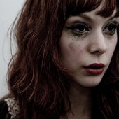 The Anchoress