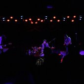 Live @ Brooklyn Bowl