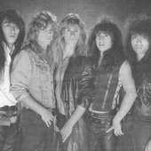 heretic (S power/thrash band)