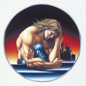 Sleep With Your Eyes Open