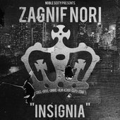 Insignia Cover