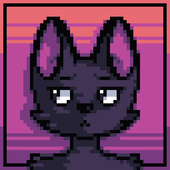 nayz fursona