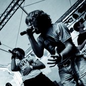 Frontmen
