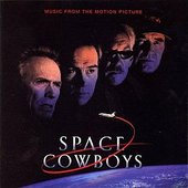 Space Cowboys (Music From The Motion Picture)