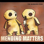 Mending Matters