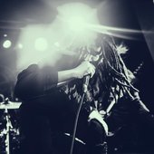 Earthshatter (Kyle Anderson), live photo