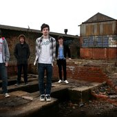Photoshoot with Harrison Edwards