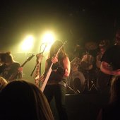 Vornth live