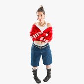 Picture from her website