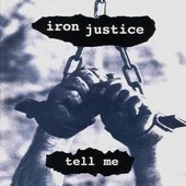 Iron Justice