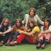 The Kinks, 1970s
