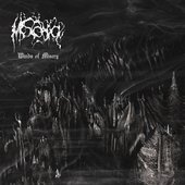 Mistcavern - Winds of Misery