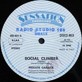 PrivateGarage_1984_SocialClimber__12inches_vinyl_cover_side-A