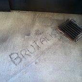 brutalist
