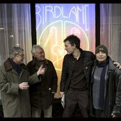 Haden - Konitz - Mehldau - Motian