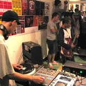 Homicide (Bandung, Indonesia) - 2004 - iF Community Space, Bandung