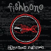 Stockholm Syndrome