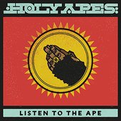 Listen To The Ape