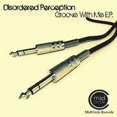 Groove With Me EP