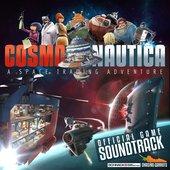 Cosmonautica