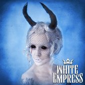 White Empress E.P Cover