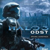 Halo 3: ODST (Original Soundtrack)