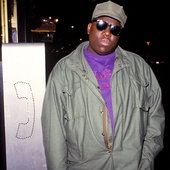 The Notorious B.I.G.