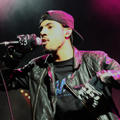 Vic Mensa 2014 PNG