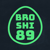 Avatar for Broshi89