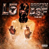 RRRIXHASF THE EP