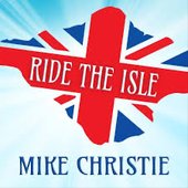 Ride the Isle (Official Stage 8 Tour of Britain Cycling Song) - Single