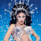 Jewels Sparkles for RuPaul's Drag Race Season 17