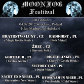 Avatar für MoonfogFest