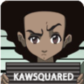 Avatar for KAWSquared