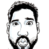 Avatar for wolf7331