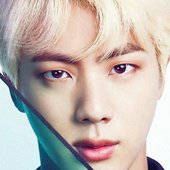 Jin (BTS)