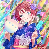 2023 Birthday