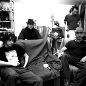 The Juniper Band
