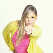 Nati Bandeira PNG