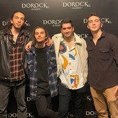 dorock xl