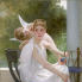 LastFM profile picture for @bride