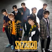 SKZ2020