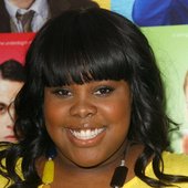 Amber-Riley