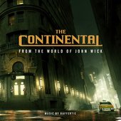 The Continental: From The World Of John Wick (Original Soundtrack)