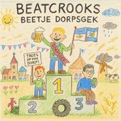 Beetje Dorpsgek