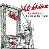 La Guillotine / Lights In The Night