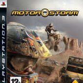 MotorStorm