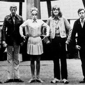 Monty Python's Flying Circus!