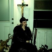 a slave to all your sin