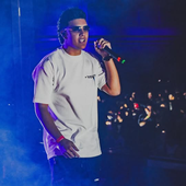 Tury At Concert